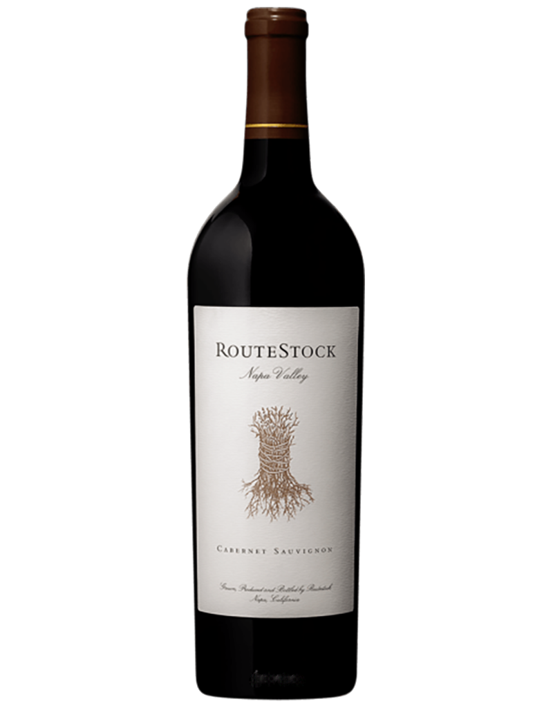 RouteStock Cellars 2021 'Route 29' Cabernet Sauvignon, Napa Valley, California