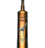 Angry Giraffe South African Inspired Caramel Vodka