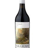 INK GRADE 2018 Andosol Zinfandel, Napa Valley, California