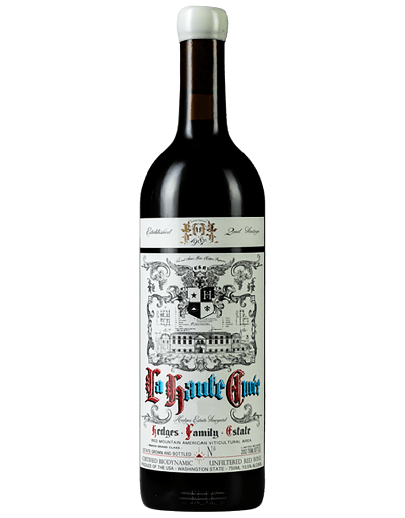 Casa Verdi 2019 Doscientos Red, D.O. Colchagua Valley, Chile - The