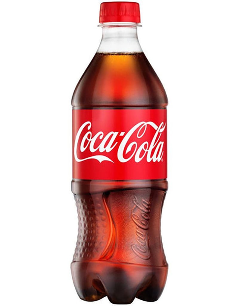 Coca-Cola Classic, 20oz Bottle