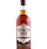 Catoctin Creek 'Organic' Roundstone, Rye Whisky, Virginia