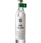 Don Fulano Tequila Blanco, Jalisco, México