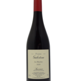 Domaine Guiberteau 2023 'Les Moulins' Saumur Rouge, Loire Valley, France Domaine Guiberteau 2023 'Les Moulins' Saumur Rouge, Loire Valley, France