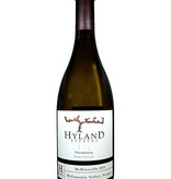 Hyland Estates 2021 Single Vineyard Chardonnay, McMinnville, Willamette Valley, Oregon
