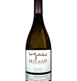 Hyland Estates 2023 Single Vineyard Chardonnay, McMinnville, Willamette Valley, Oregon