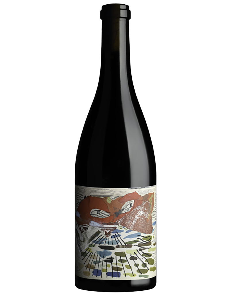 Cordant 2020 The Bedlam, Red Blend, Central Coast, California