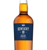 Owensboro Distilling Co. 'Kentucky 10' Wheated Small Batch Straight Whiskey, Kentucky