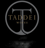 Taddei Wines 2019 The Super Sonoman, Red Blend, Sonoma, California