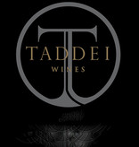 Taddei Wines 2022 The Super Sonoman, Red Blend, Sonoma, California