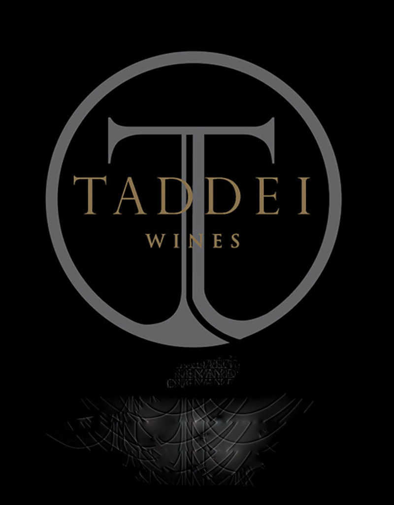 Taddei Wines 2019 The Super Sonoman, Red Blend, Sonoma, California