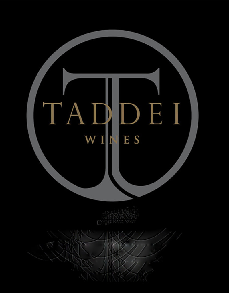 Taddei Wines 2022 The Super Sonoman, Red Blend, Sonoma, California