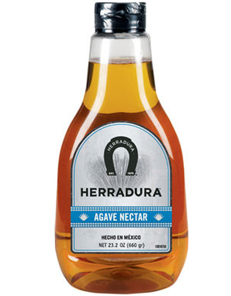 Herradura Agave Nectar Syrup Mexico 23.2oz The Wine Wave