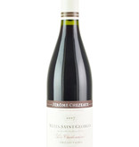 Jérôme Chézeaux 2021 Les Charbonnieres, Vieilles Vignes Nuits-Saint-Georges, Burgundy, France