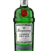 Tanqueray London Dry Gin, England