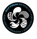 Gulfstream Brewing Co. Hold My Beer Light Lager, Florida - 6pk Cans