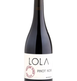 LOLA 2021 Pinot Noir, Russian River Valley, Sonoma, California