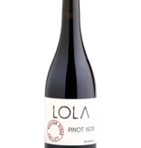 LOLA 2022 Pinot Noir, Russian River Valley, Sonoma, California