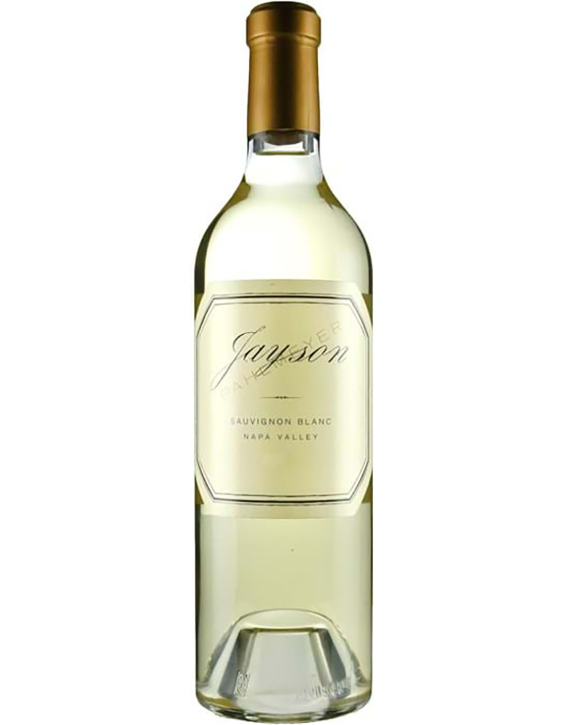 Pahlmeyer Jayson 2024 Sauvignon Blanc, Napa Valley, California