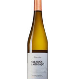Valados de Melgaço 2024 Alvarinho Reserva, Vinho Verde, Portugal