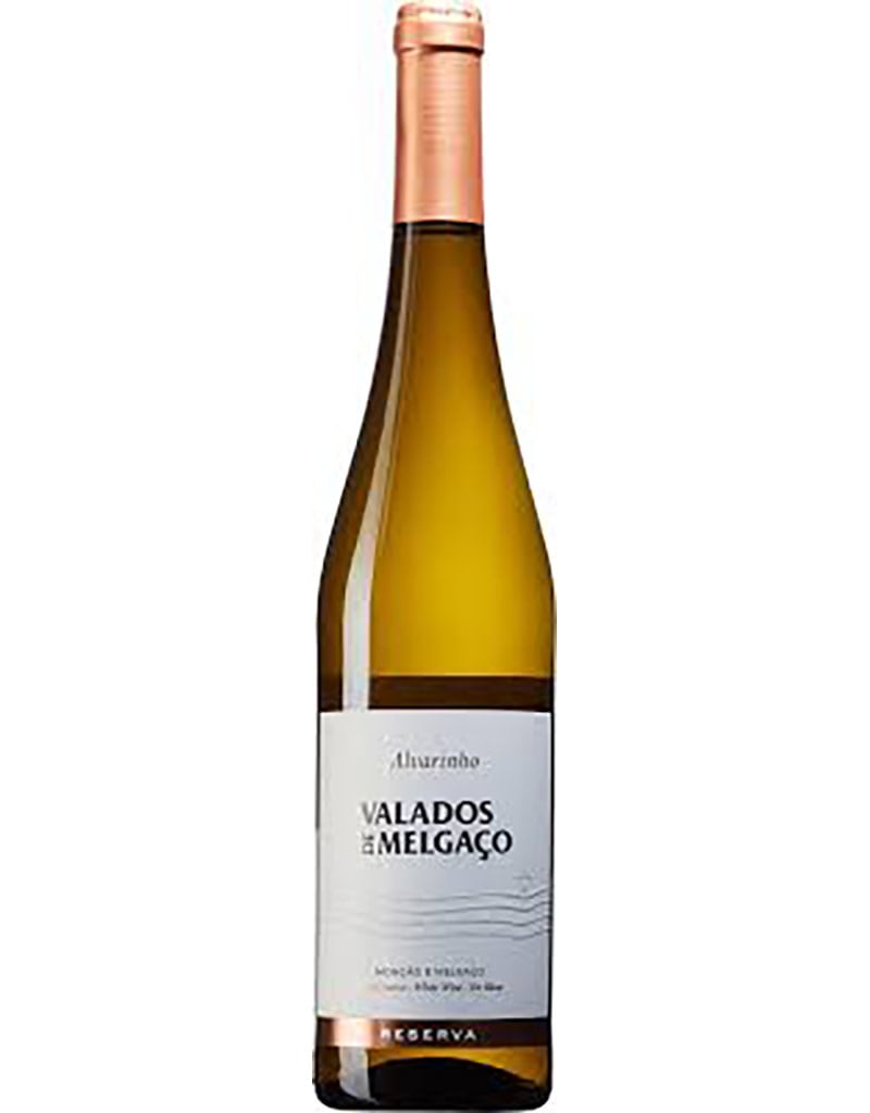 Valados de Melgaço 2024 Alvarinho Reserva, Vinho Verde, Portugal
