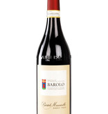 Bartolo Mascarello Bartolo Mascarello 2017 Barolo DOCG, Piedmont, Italy