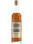 High West Distillery Whiskey, Double Rye, Park City, Utah