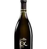 Champagne Jacquart 2014 Cuvée Alpha, Champagne, France
