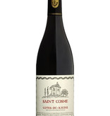 Château de Saint Cosme 2023 Côtes du Rhône, Rhône, France