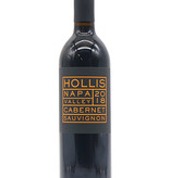 Hollis 2022 Cabernet Sauvignon, Napa Valley, California