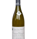 Domaine Marc Morey & Fils 2022 Les Vergers, Chassagne-Montrachet Premier Cru, Burgundy, France