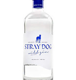 Stray Dog, Wild Gin, Greece