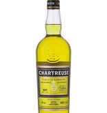 Chartreuse Chartreuse Jaune Yellow Liqueur, Isere, France