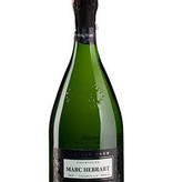 Marc Hebrart Marc Hebrart 2018 Spécial Club Brut Millésime, Champagne, France 1.5L