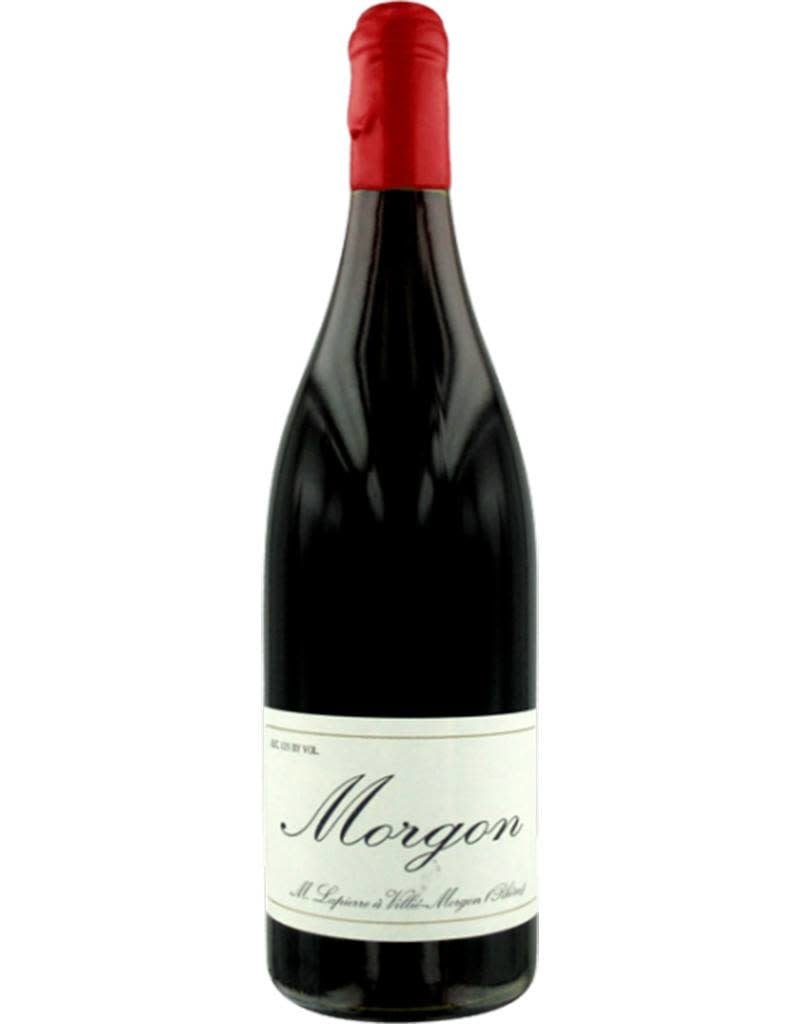 Domaine Marcel Lapierre 2023 Morgon, Beaujolais, France 1.5L