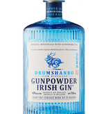 Drumshanbo Gunpowder Irish Gin, Ireland