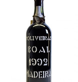 D'Oliveiras 1992 Boal, Madeira, Portugal