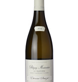 Etienne Sauzet 2024 La Truffière, Puligny-Montrachet Premier Cru, Burgundy, France