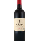 Tenuta di Arceno 2021 Il Fauno di Arcanum, Toscana IGT, Tuscany, Italy