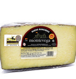 Montevega Queso Manchego Cheese, Aged 6 months, Spain 8oz