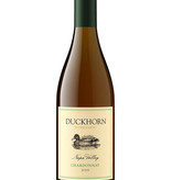 Duckhorn 2021 Chardonnay, Napa Valley, California