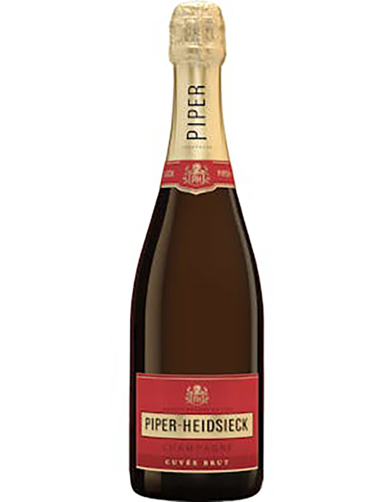 Piper-Heidsieck 'Cuvée 1785' Brut, Champagne, France 1.5L