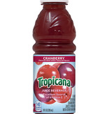 Tropicana Cranberry Juice, Single