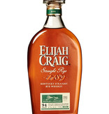 Elijah Craig Straight Rye Whiskey, Kentucky