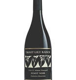 Trout Lily Ranch 2021 Little House Cuvée, Pinot Noir, Chehalem Mountains, Oregon
