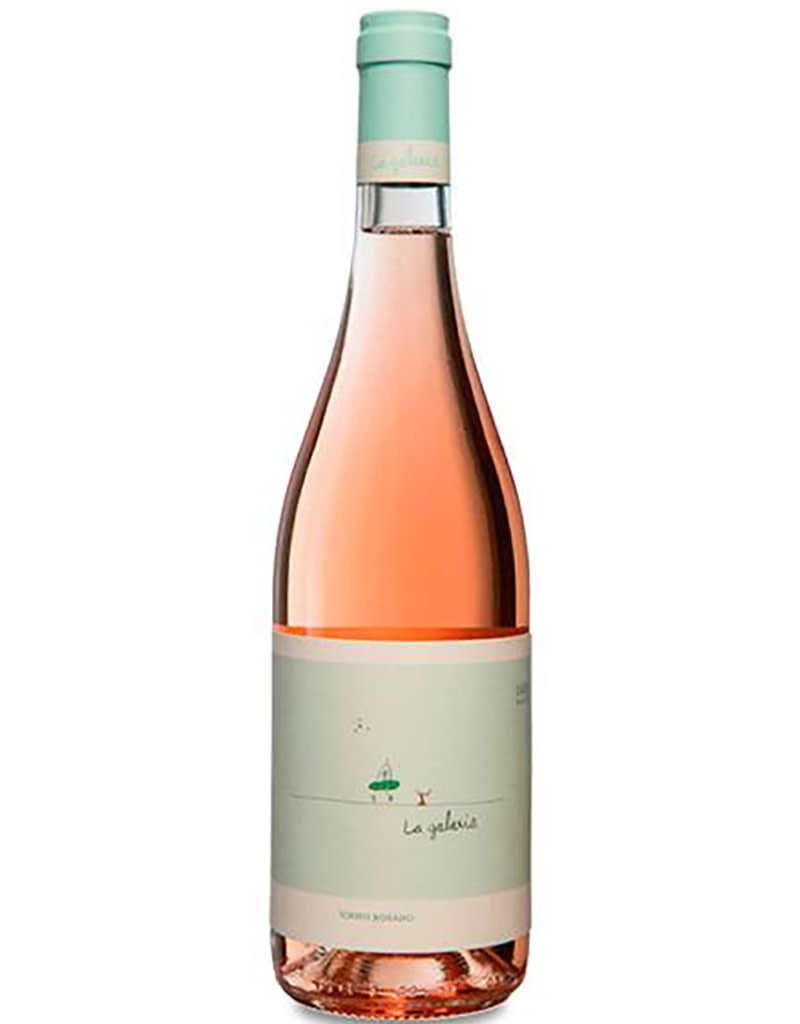 Fento Wines 2024 'La Galaxia' Rosado, Dao, Portugal