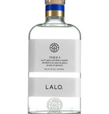 LALO Tequila Blanco, Jalisco, México