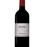 Echo de Lynch Bages 2019 Château Haut-Bages Averous, Pauillac, Bordeaux, France