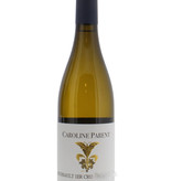 Caroline Parent 2019 Les Charmes, Meursault, Premier Cru, Burgundy, France