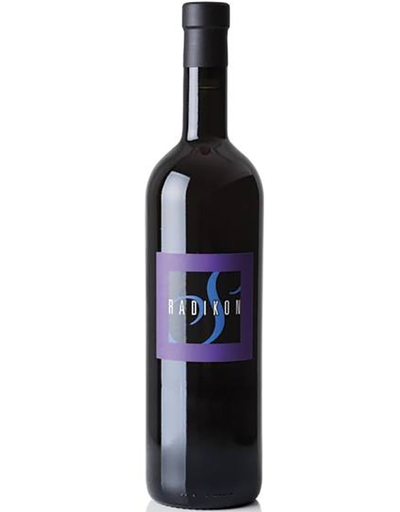 Stanislao Radikon 2022 'Sivi' Pinot Grigio, Venezia Giulia IGT, Friuli-Venezia Giulia, Italy